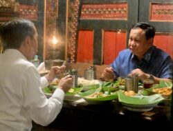 Kharisma Jokowi Masih Ditakuti Lawan Politiknya