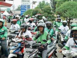 Pentingnya Subsidi BBM bagi Pengemudi Ojol: Menjaga Keseimbangan Ekonomi Rakyat