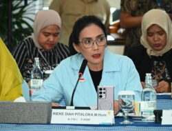 Buntut Tolak PPN 12 Persen, Rieke Diah Pitaloka Dilaporkan ke MKD DPR