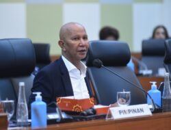 Ketua Banggar DPR RI Minta Pemerintah Lakukan Mitigasi Resiko Dampak Kenaikan PPN 12 Persen