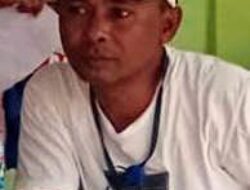 27 Hari Di Posko Pengungsian