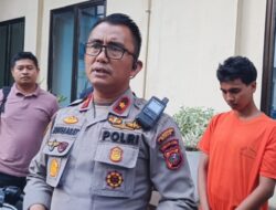 Polsek Sunggal ringkus pembegal anggota TNI