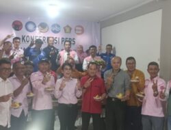 TCM Menang Pilkada  Tjhai Chui Mie : Ayo kita bergandengan tangan bersatu hati untuk bersama sama membangun Kota Singkawang 