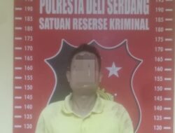 Pencuri motor di perumahan Tanjungmorawa ditembak polisi, 1 diburon