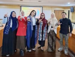 Dukung Terselenggaranya Event Pesta Wirausaha Nasional 2025, Tina Astari Maman: Perempuan Harus Ambil Peran Dalam Bisnis