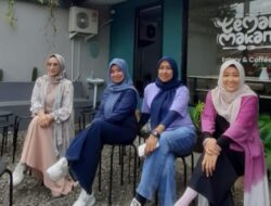 Ketua UMKM Naik Kelas Kota Depok Risdiana Wiryatni: UMKM Bisa Membawa Indonesia Menjadi Negara Maju dan Diperhitungkan