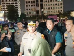 Ini motif pembunuhan Andreas Sianipar oleh oknum TNI, mayatnya ditenggelamkan di kolam kebun sawit