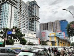 Dinilai bikin macet, proyek halte BRT di Medan dikeluhkan warga