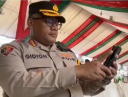 Kapolrestabes Medan VC dengan korban penganiayaan dokter koas RSUD Pirngadi, laporan segera diproses