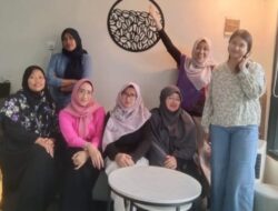 Risdiana Wiryatni: UMKM Harus Terus Didorong di Tengah Persaingan Global