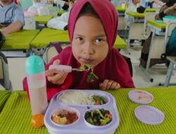 Keterlibatan Swasta dalam Program Makan Bergizi Gratis: Kritik atas Motif, Transparansi, dan Keberlanjutan