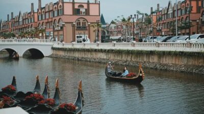 Mukernas ke-4 MUI Minta Pemerintah Cabut PSN Proyek PIK-2