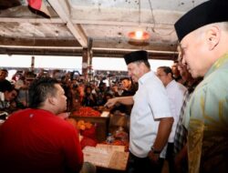 Mendagri Sebut Daya Beli Masyarakat Tetap Terjaga Meski Terjadi Inflasi