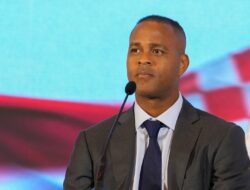 Patrick Kluivert Akan Terapkan Strategi Menyerang Bagi Timnas Indonesia