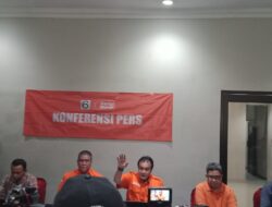 MK Hapus Presidential Threshold Putusan MK tentang Presidential Threshold, Said Iqbal Pede Calonkan Capres Sendiri