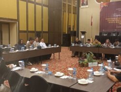 KPU Singkawang Akan Tetapkan Paslon Walikota dan Wakil Walikota Terpilih