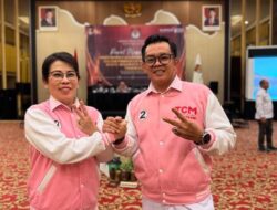 Walikota dan Wakil Walikota Singkawang Terpilih Bekomitmen Wujudkan Singkawang Hebat Jilid Dua