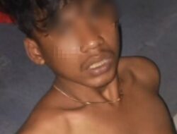 Beredar di medsos, pelaku begal di Medan Belawan tertangkap