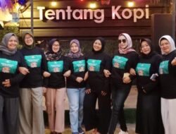 Strategi Dongkrak Omset, Tim Beras Nusantara Depok Lakukan Evaluasi Kinerja Bisnis