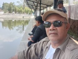 Cecep Muhidir: UMKM Harus Mendapat Pendampingan dan Advokasi