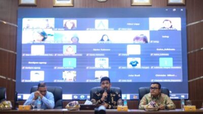 Pemko Medan akan bangun 59.234 APJ di 12 kecamatan