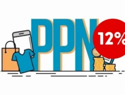 Pemberlakuan PPN 12% untuk Barang Mewah dan Diskon Listrik: Angin Segar bagi Kelas Menengah