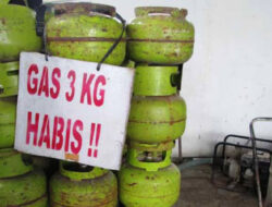 Kebijakan Elpiji 3 Kg Sulitkan Warga, Ketum PWRI Minta Pemerintah Harus Arif Melihat Kondisi Sosial Ekonomi Masyarakat