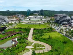 Soal Anggaran IKN: Mana Yang Benar? Diblokir, Dipangkas, atau Ditambah?