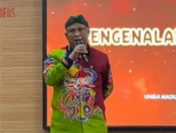 Grand Final Madura Pop Talent 2025: Langkah Pertama Menuju Panggung Nasional