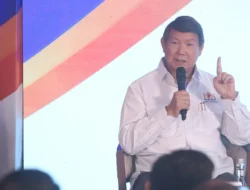 Pemerintah Akan Lakukan Efisiensi Anggaran Rp 326,3 Triliun Setiap Tahun