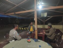 Pelaku Pengrusakan Rumah Mas Amal Belum Menyerahkan Diri, Kapolsek: Pelaku dan Rekannya Masih Dalam Pencarian