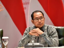 Dampak Kebijakan Trump Soal Keimigrasian, Ribuan WNI Terancam Diusir dari AS