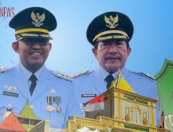 Usai Dilantik, Bupati Sumenep Berkomitmen Percepat Pembangunan Lebih Maju