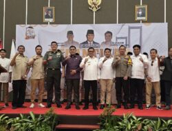 Tani Merdeka Indonesia DPD Pamekasan Resmi Dilantik
