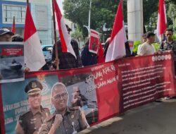 Hampir 20 Miliyar Dana Desa Dipergunakan Untuk Bimtek 14 kali? KPK dan Kejagung Diminta Segara Periksa Pj Tapteng