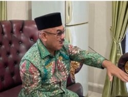 Harta Waket DPRD Langkat Rp 20 juta, anaknya sering naik Rubicon