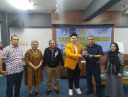 Universitas Jayabaya Raih Juara Pertama Lomba Pembuatan Akta dan Simulasi Praktik Notaris