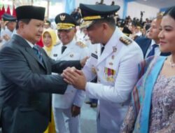 Dilantik Presiden, Bobby Nasution-Surya resmi jabat Gubernur dan Wakil Gubernur Sumut 2025-2030