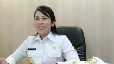Mengintip harta kekayaan Tjhai Chui Mie, wali kota wanita Tionghoa pertama di Indonesia