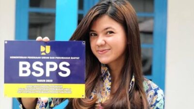 Dugaan Manipulasi Data Penerima BSPS di Desa Gersik Putih, Warga Pertanyakan Transparansi