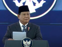 Presiden Prabowo Ingatkan Kepala Daerah: Pelayan Rakyat Harus Bela Kepentingan Rakyat