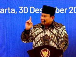 Ancaman Gagalnya Efisiensi Anggaran Prabowo