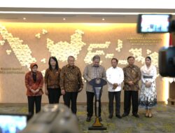 Sinergi Pemerintah dan Bank Indonesia Jaga Inflasi 2025