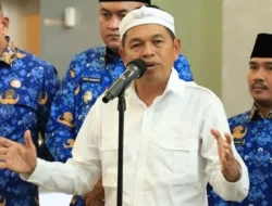 Dedi Mulyadi Hapus Tunggakan Pajak Kendaraan Bermotor Berlaku untuk tunggakan hingga 2024