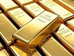 Memahami Emas Dunia Naik pada Rabu, 4 Februari 2026, Jangan Hanya Menatap Harga, Tatap Juga Penyebabnya
