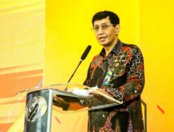 Industri Kimia Berperan Penting Memacu Ekonomi Tumbuh 8 Persen