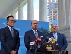 Profesional Hingga Tokoh Politik Isi Struktur Danantara