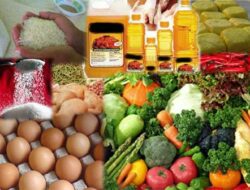 Penuhi Kebutuhan Bulan Ramadhan, Kemenperin Dorong Harga Bahan Pokok di Bawah HET