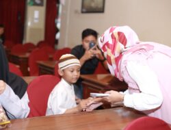 Komunitas Belajar Bicara Gelar Soft Launching