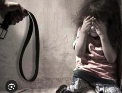 Ibu penganiaya anak kandung pakai tali pinggang divonis 8 bulan penjara di PN Medan
